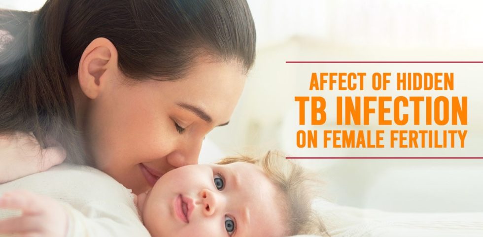 tb infection in uterus
