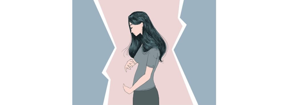 FEMALE-INFERTILITY, Cause of Hydrosalpinx