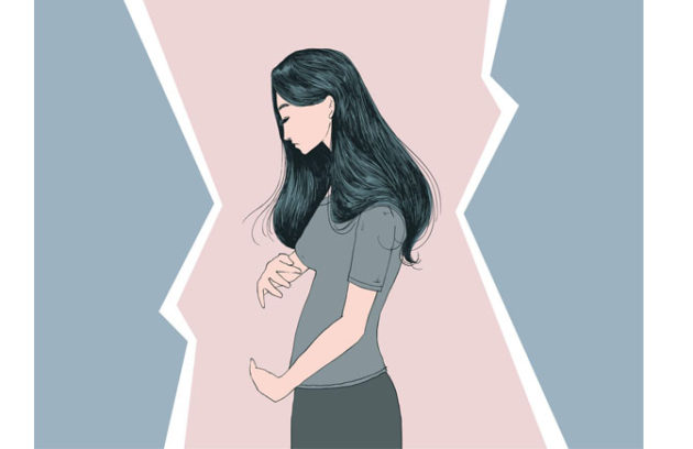 FEMALE-INFERTILITY, Cause of Hydrosalpinx