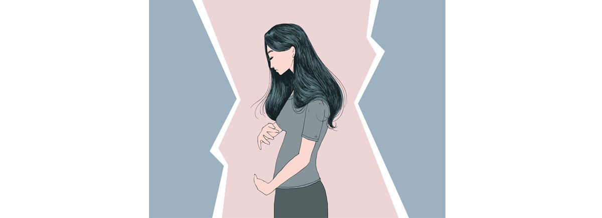 FEMALE-INFERTILITY, Cause of Hydrosalpinx