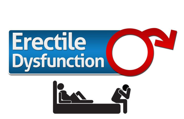 Erectile Dysfunction