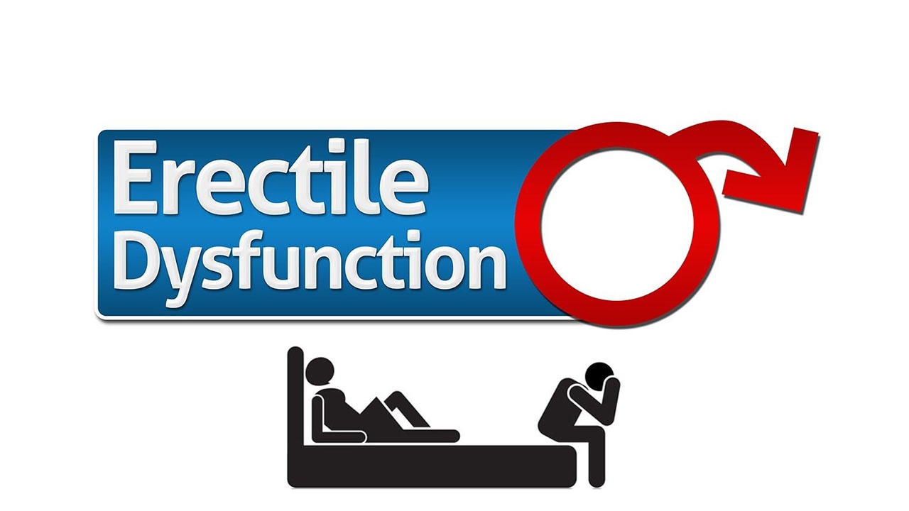 Erectile Dysfunction