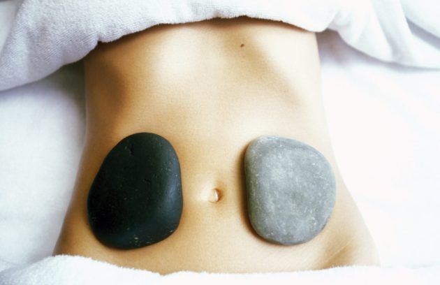 ओवेरियन सिस्टअंडाशय में गांठ क्यों होती है