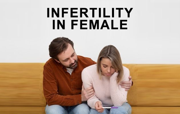 female infertility