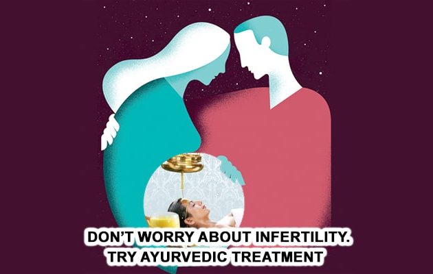 infertility treatment, infertility ayurvedic treatment