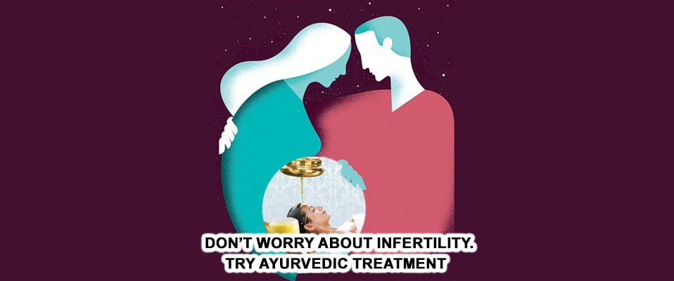 infertility treatment, infertility ayurvedic treatment