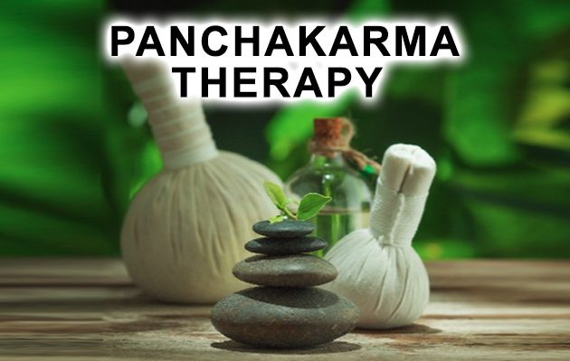 panchakarma therapy, panchakarma treatment
