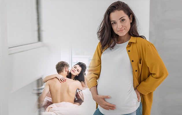 Sex During Pregnancy - Is It Safe To Have Sex When Pregnant?