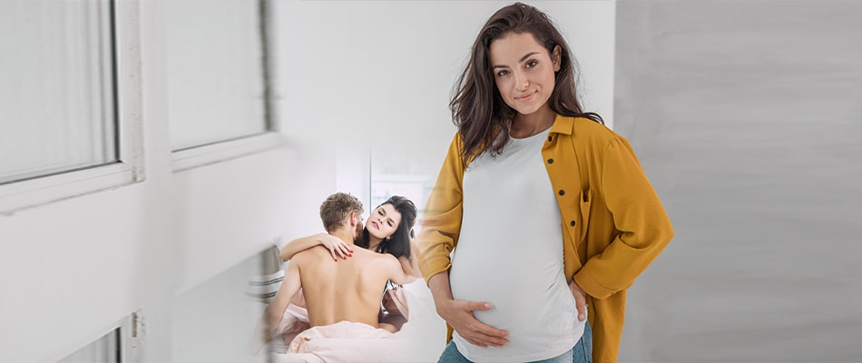 Sex During Pregnancy - Is It Safe To Have Sex When Pregnant?