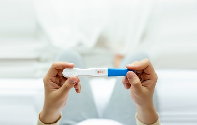 Women’s Fertility Test and Ayurvedic Treatment of Female Infertility