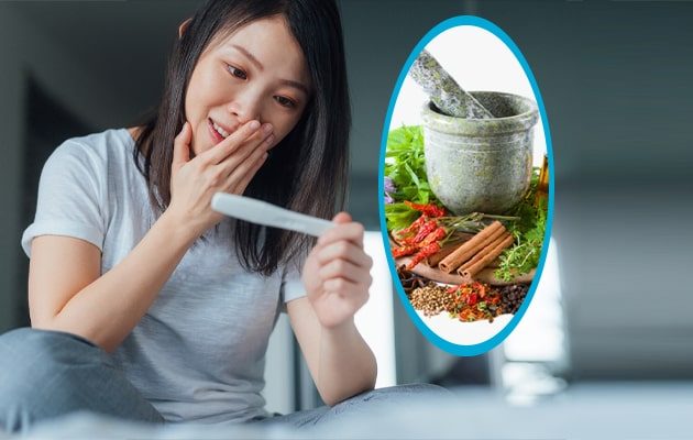 Improve Your Fertility the Natural Way