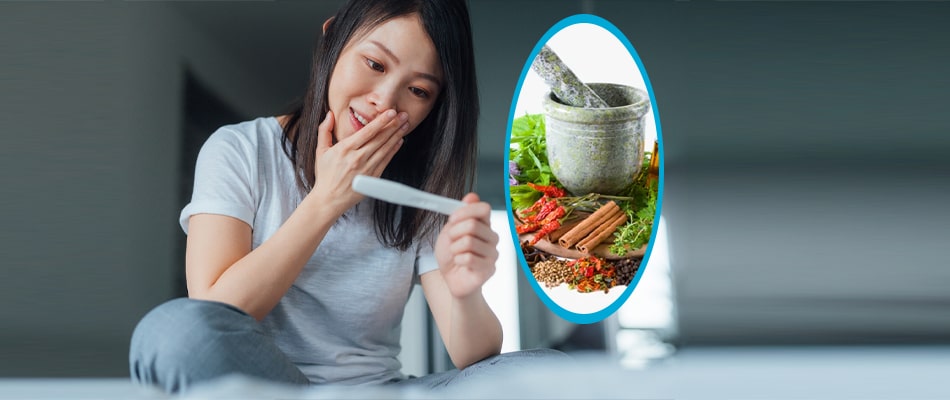 Improve Your Fertility the Natural Way