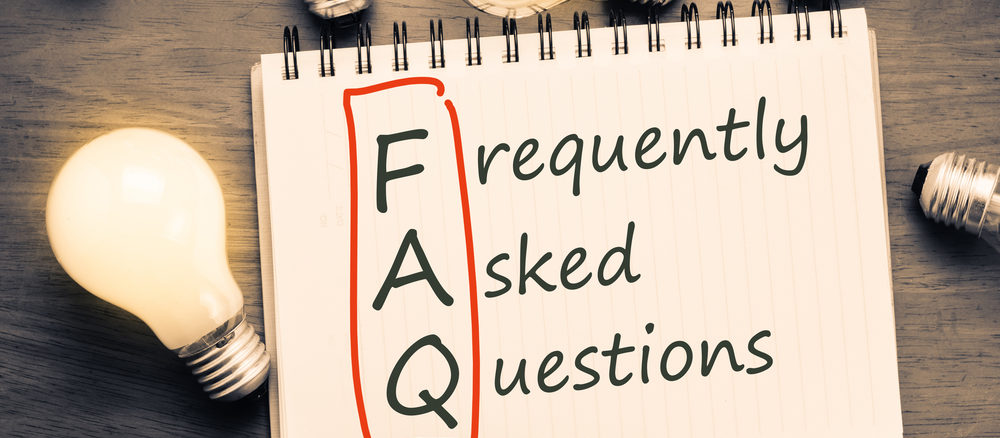 Infertility Frequently Asked Questions (FAQs)