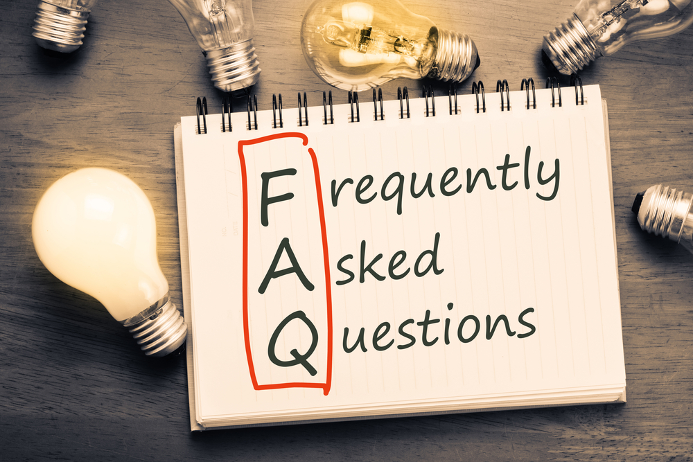 Infertility Frequently Asked Questions (FAQs)