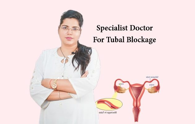 Specialist Doctor For Tubal Blockage : Natural Treatment for Blocked Tubes