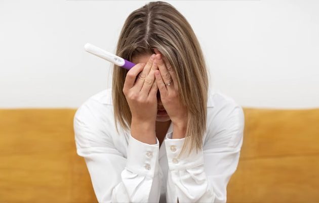 Female Infertility: Possible Causes and Infertility Natural Treatment