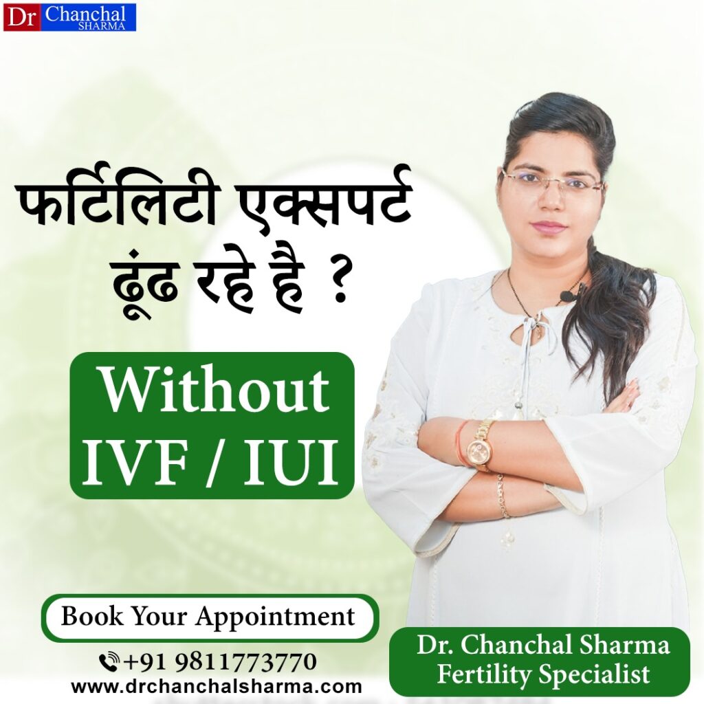 Infertility Clinic in Delhi