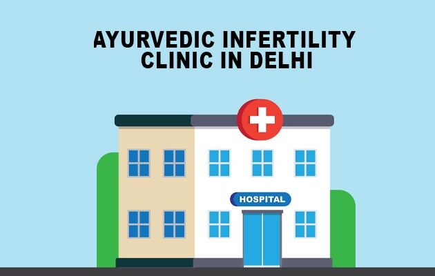 infertility clinic in Delhi