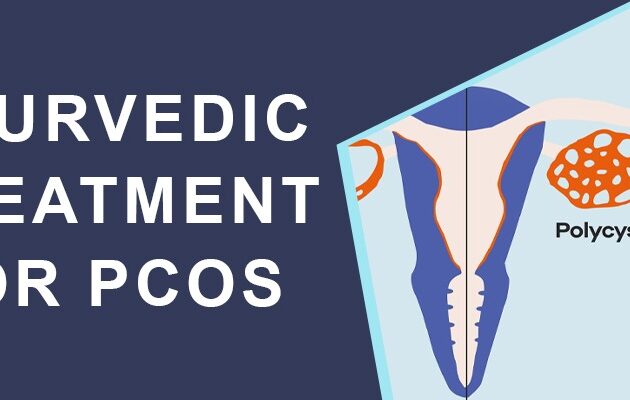 Ayurvedic Treatment for PCOS