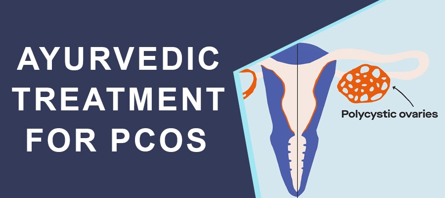 Ayurvedic Treatment for PCOS