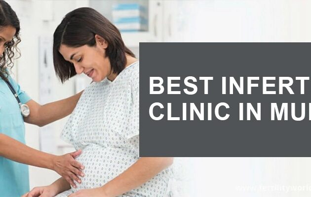 Infertility clinics in Mumbai.