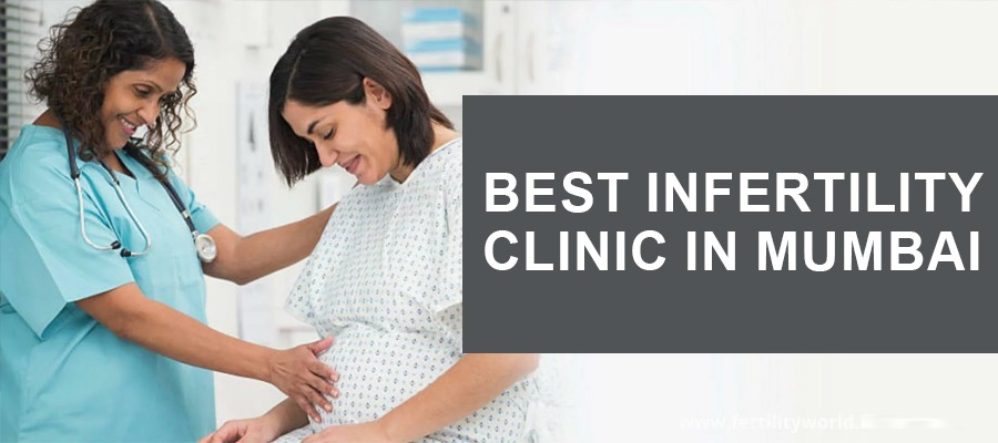Infertility clinics in Mumbai.