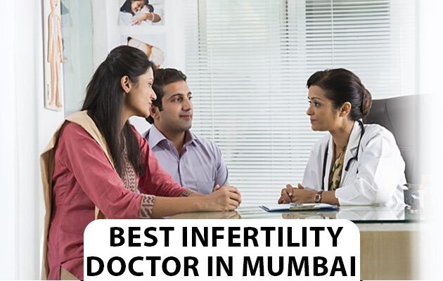 fertility doctor in Mumbai