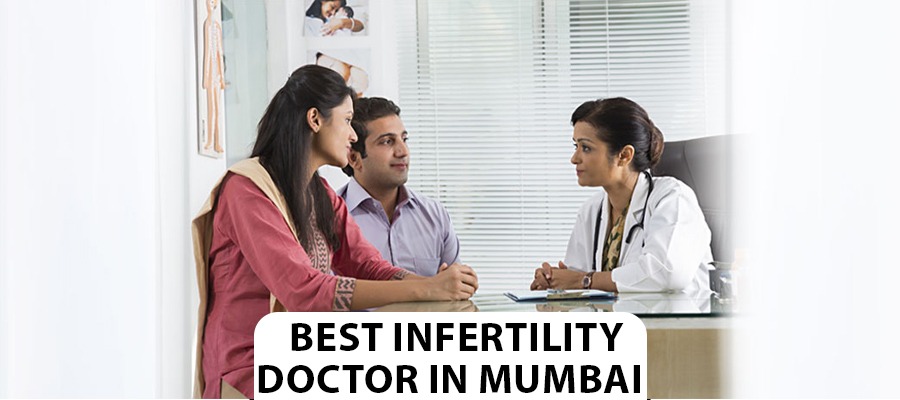 fertility doctor in Mumbai