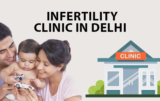 Best Infertility Clinic in Delhi - Dr. Chanchal Sharma