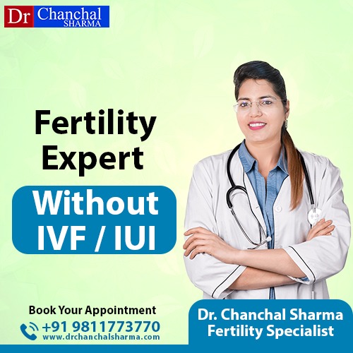 Best fertility doctor in lucknow, india