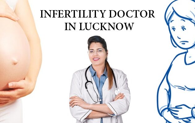 Infertility Doctor in Lucknow - Dr. Chanchal Sharma