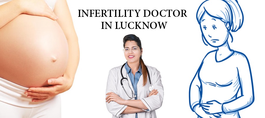 Infertility Doctor in Lucknow - Dr. Chanchal Sharma
