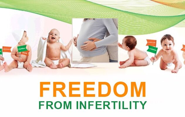 Freedom from Infertility : Ayurveda & Panchakarma Treatment Centre