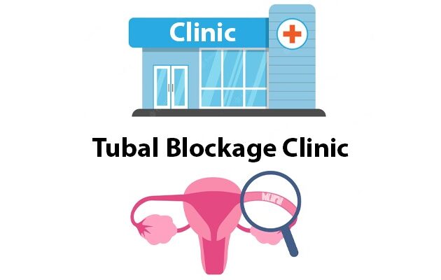 Tubal Blockage Clinic