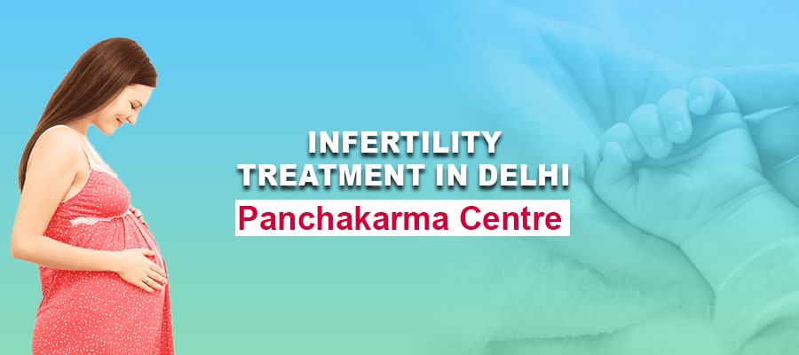 Infertility Treatment in Delhi