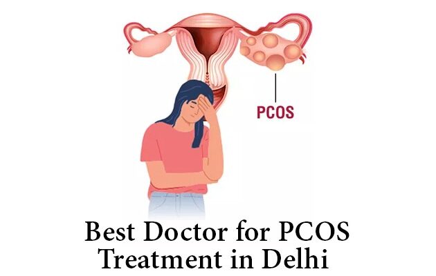 PCOS Treatment in Delhi