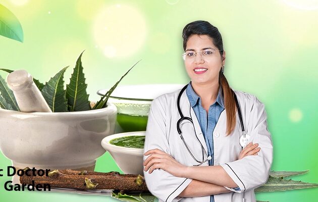 ayurvedic infertility specialist in Rajouri Garden