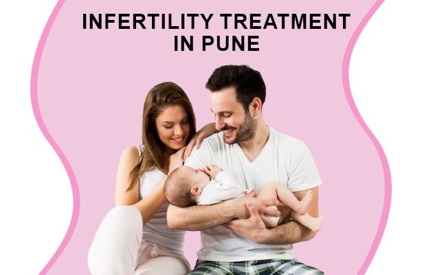 Infertility Treatment in Pune