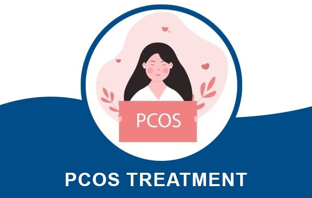 PCOS Treatment, Natural treatment for pcos
