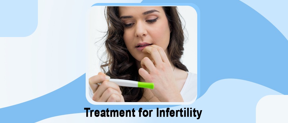 Best Ayurvedic Treatment for infertility