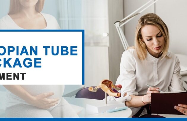 Fallopian Tube Blockage Treatment