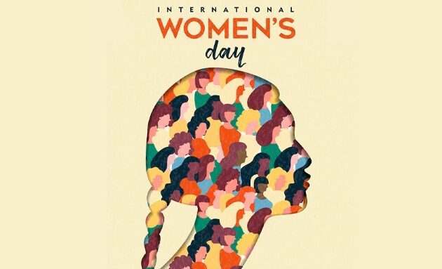 International Women's Day