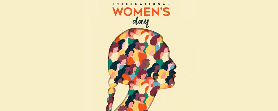 International Women's Day