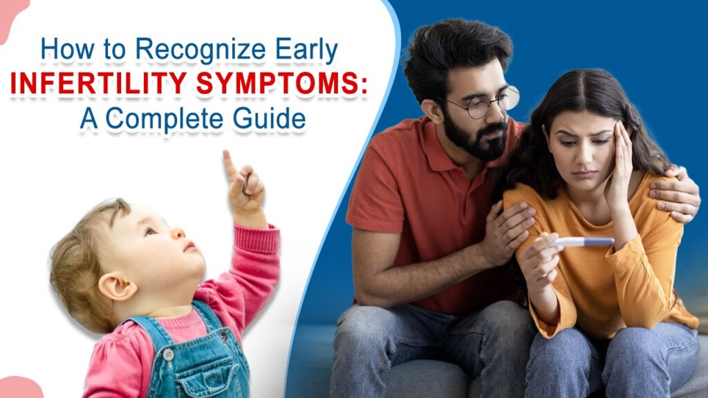 Infertility Doctor in Delhi
