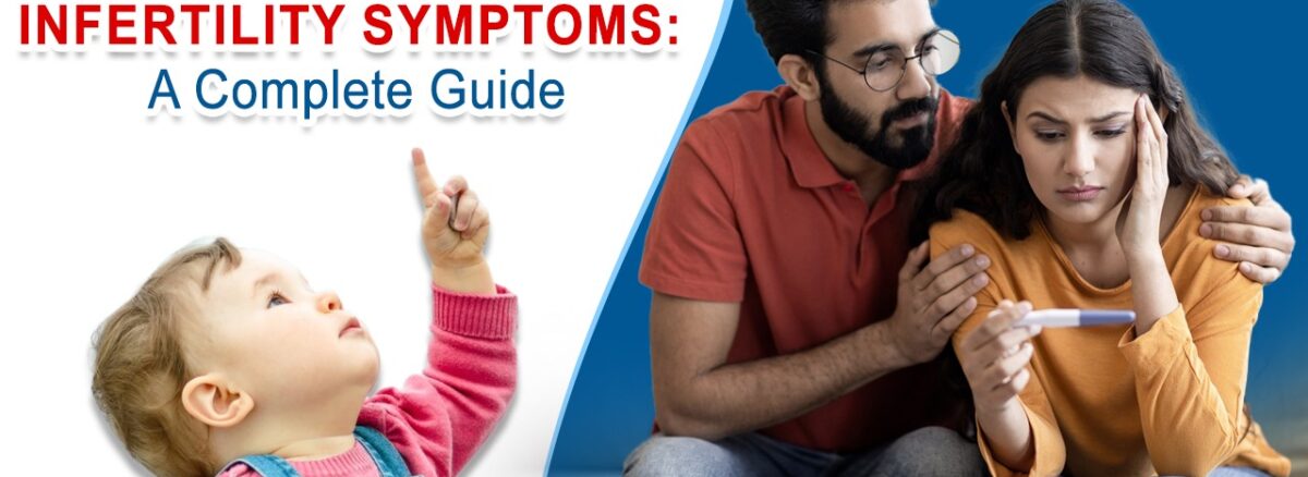 Infertility Doctor in Delhi