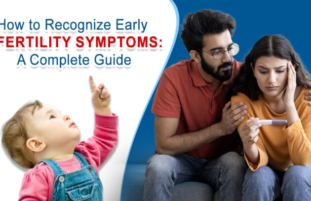 Infertility Doctor in Delhi