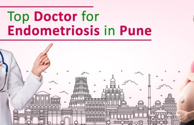 Top doctor for Endometriosis in Pune