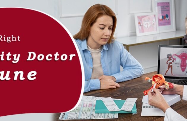 fertility doctor in pune - fertility treatment in pune