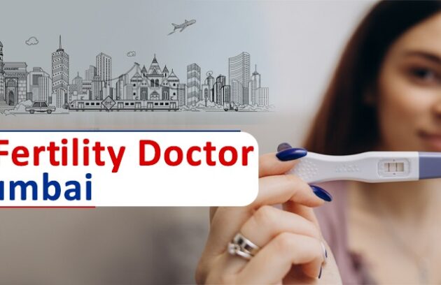 Best Fertility Doctor in Mumbai