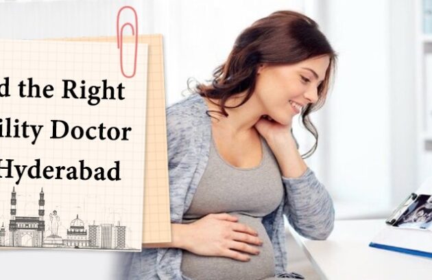 Fertility Doctor in Hyderabad